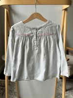 Хлопковый костюм Bonpoint, 116