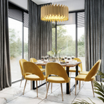 Люстра Maytoni Coliseo MOD136PL-06BS