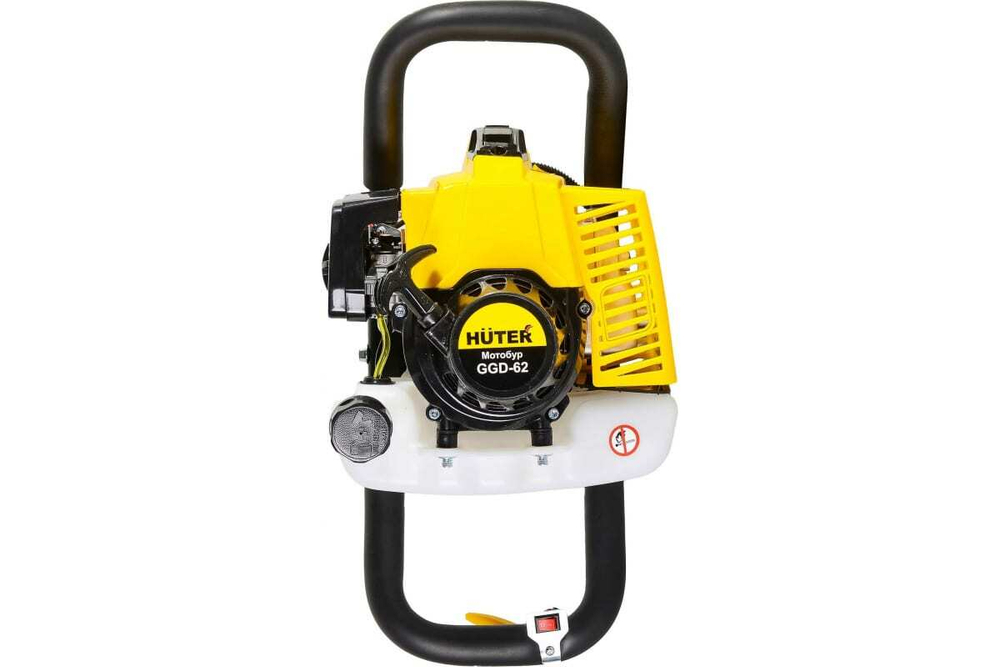 МОТОБУР HUTER GGD-62 70/13/18