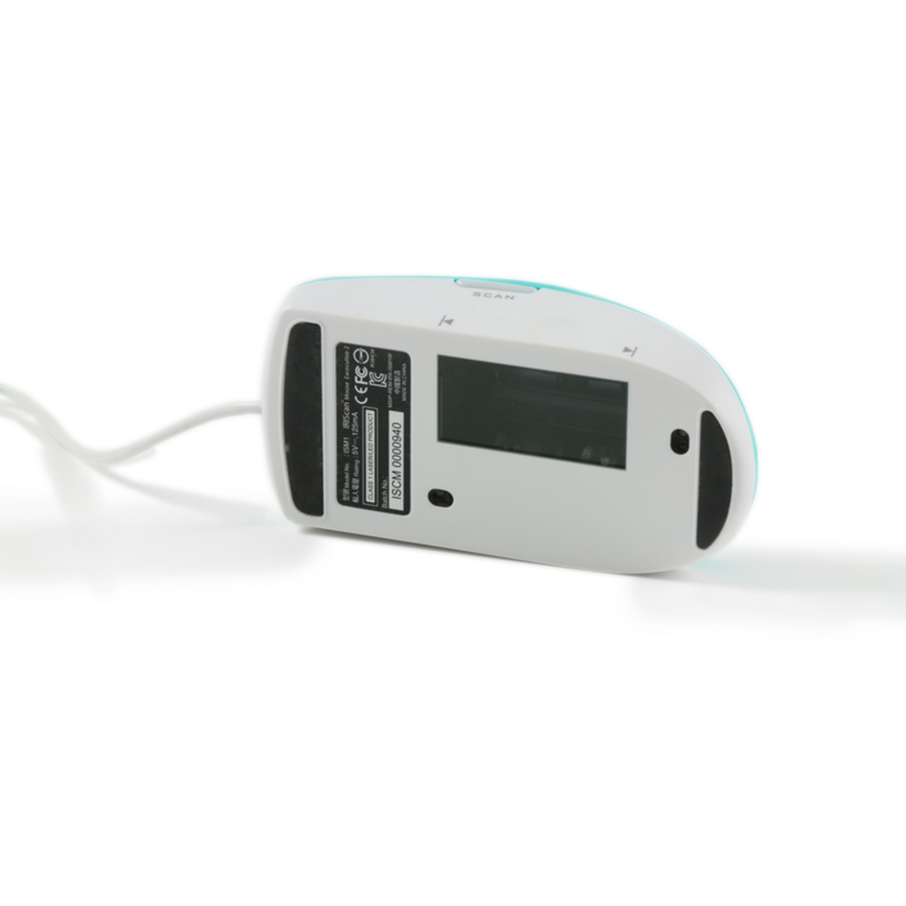 Canon IRIScan Mouse Executive 2