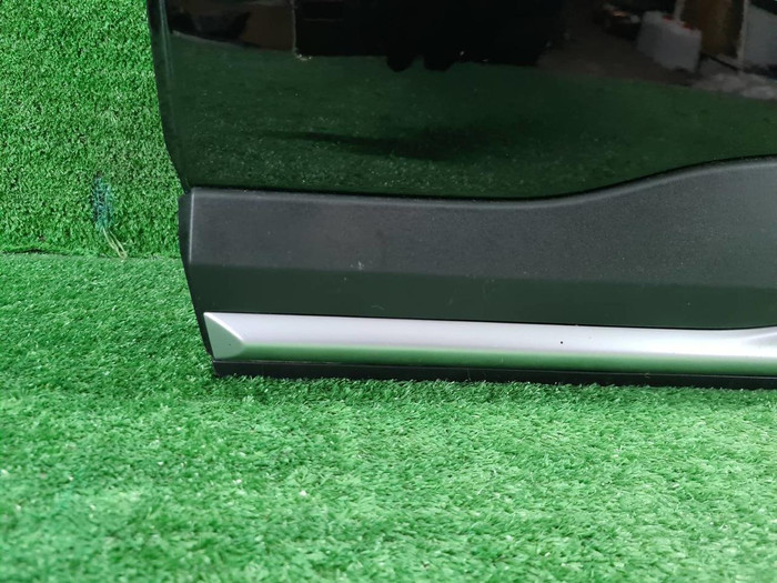 Дверь задняя левая Geely Atlas Pro (2021-н.в.)