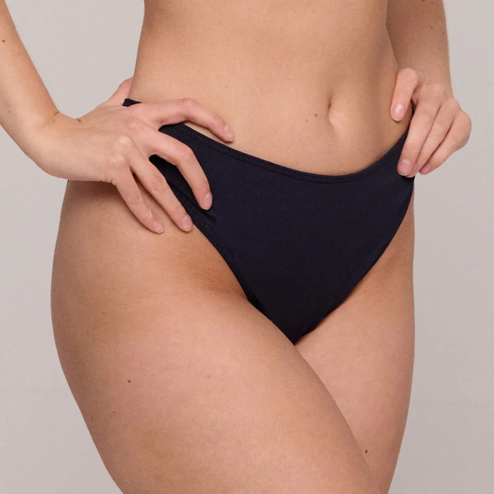 PRIMADONNA Бразильские трусики-бикини, черный