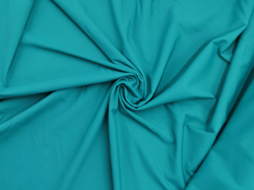 Микрофибра, полоски, малахит, (MFP-983)