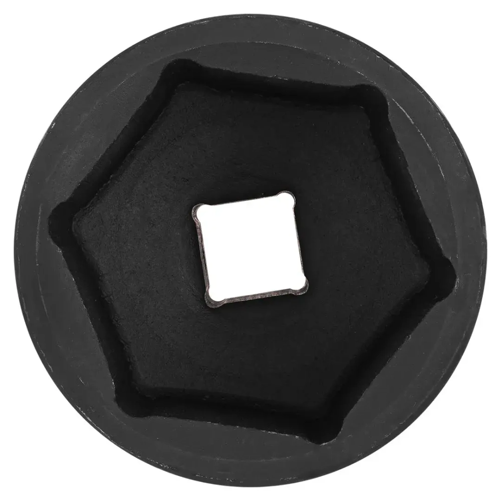 Головка ударная глубокая 60мм (6гр.), 3/4'' JCB JCB-46510060