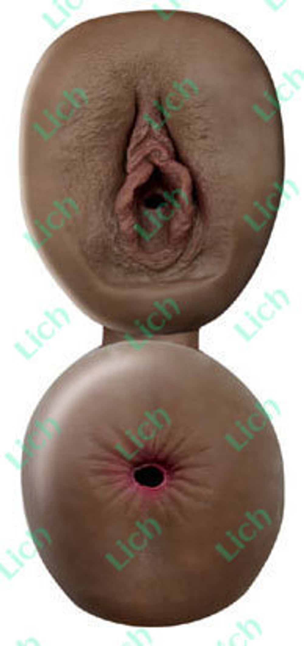 Темнокожий мастурбатор вагина и анус