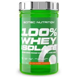 Scitec Nutrition Whey Isolate (700 гр.) [M]
