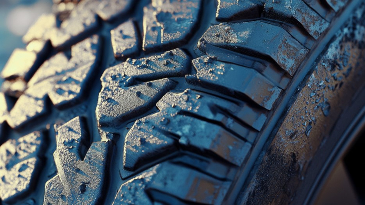 Зимня резина 175 70 R13: какую взять и почему — быстрый гид от «КамаСпецШина»