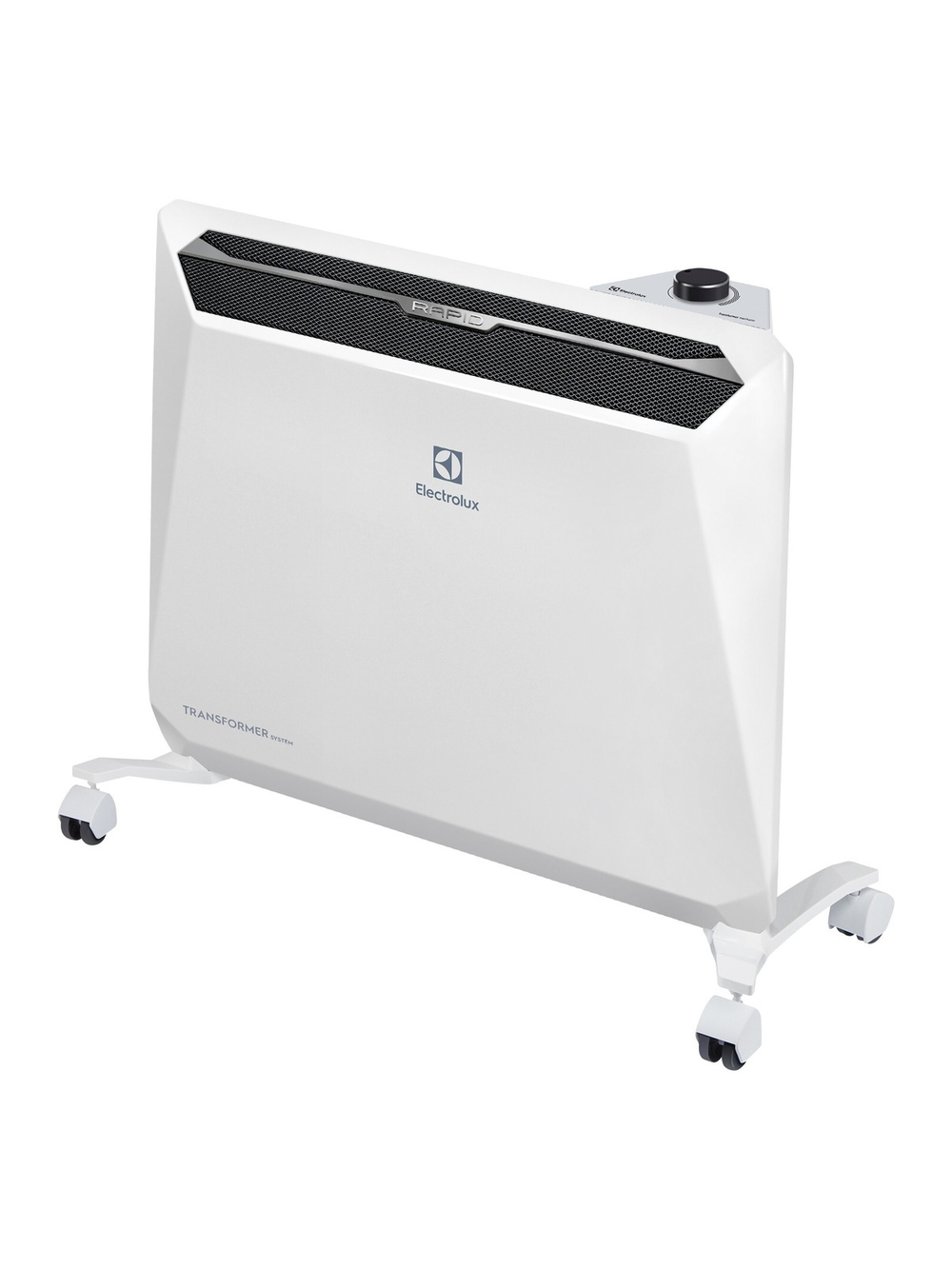 Комплект Electrolux Rapid Transformer с блоком управления и шасси ECH/R-1000 T-TUM3 (механический)