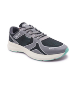 Кроссовки Owen BOSS BLACK - серый(50493217)