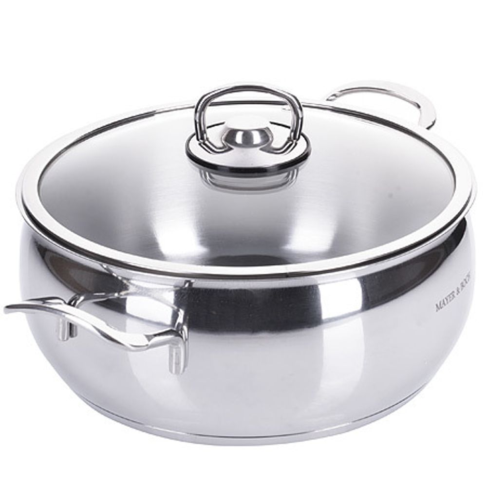 Кастрюля MAYER &amp; BOCH MB-80290 3 л