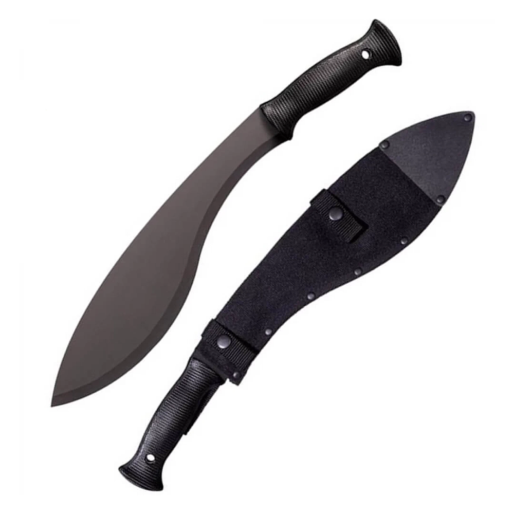 CS_97KMS Kukri Machete - мачете с чехлом