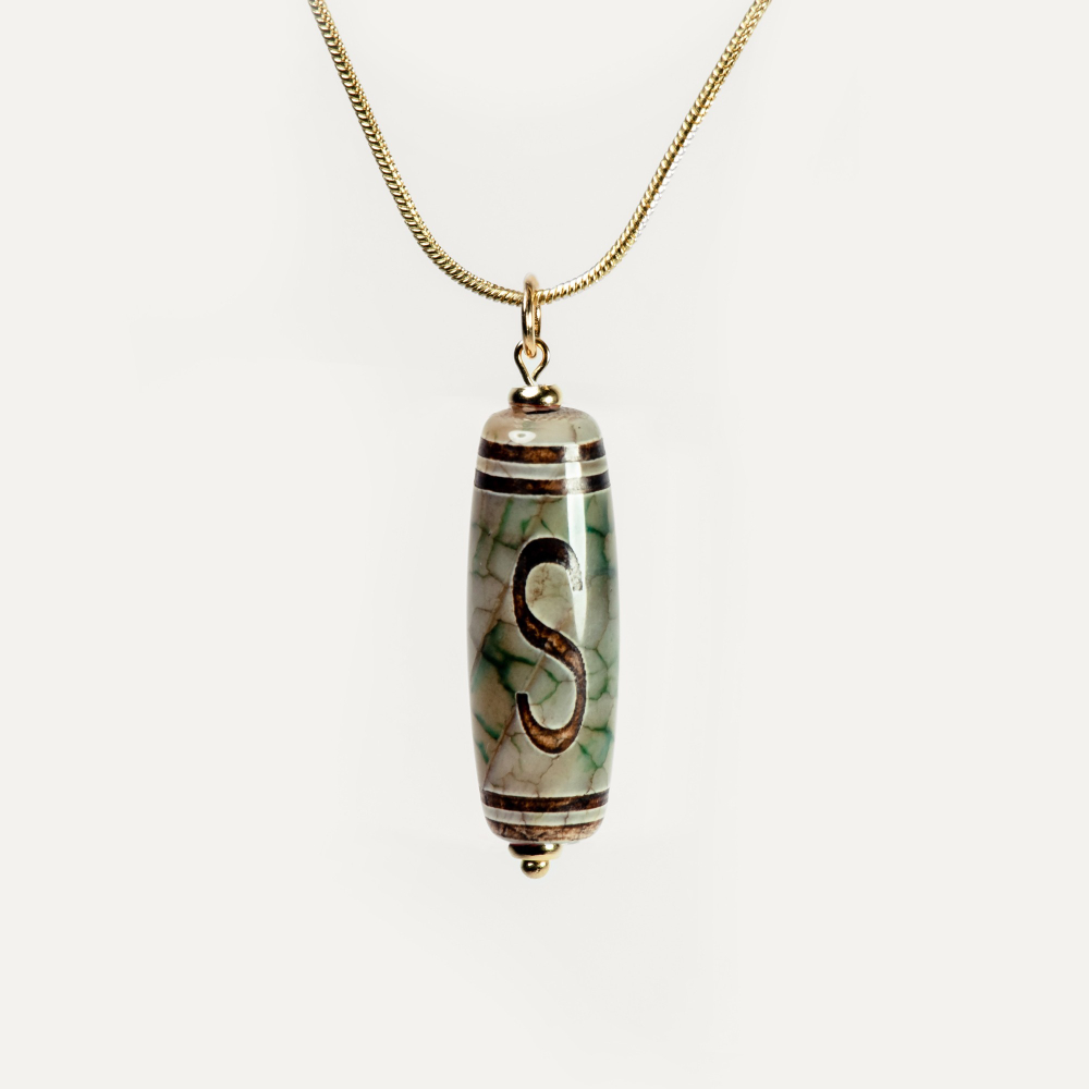 Подвеска Dzi GHC