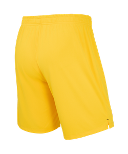 Шорты вратарские Jögel PerFormDRY Spartak 25 GK Shorts, желтый