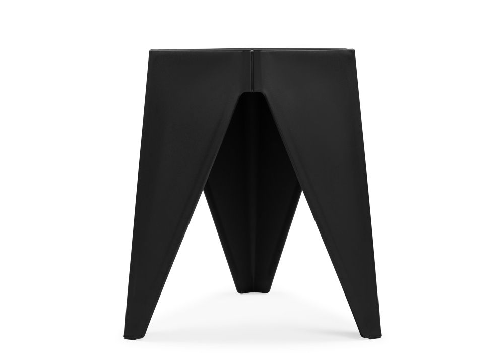 Табурет Korner black