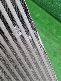 Интеркулер Chery Tiggo 8 Pro Max (2022-н.в.)