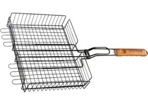 Решетки гриль