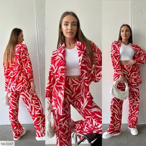 Костюм HL-5167 Фабрика Моды