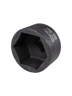 Головка ударная 1'', 65мм (6гр.) RockForce##Rock FORCE RF-4858065