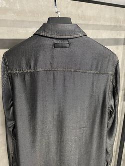 Рубашка Zegna