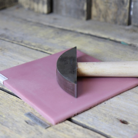 Смальта ND13, 19х19х07 мм, 500 гр