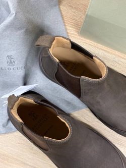 Ботинки Brunello Cucinelli