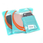 Чехол-книжка для Huawei P Smart 2021, 009805 Синий