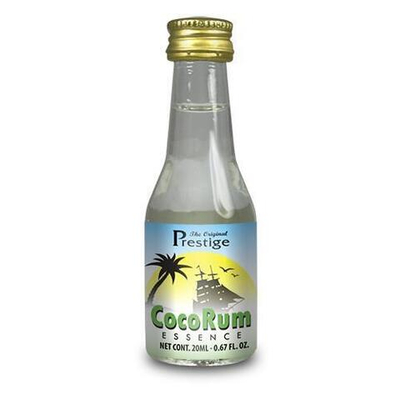 Эссенция Coco Rum (Ром) Prestige, 20мл