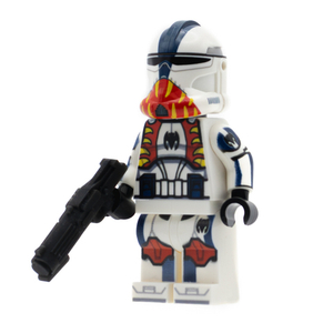 BARC Клон (Tigershark)