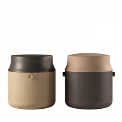 Табурет ChiWingLo POZA Stool