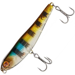 Воблер Select Flash 70F 70мм 5.8гр #17 (0.0м)