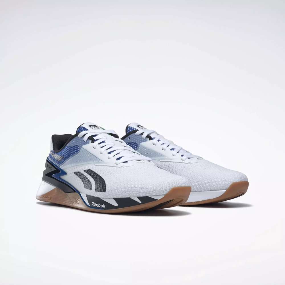 Newest reebok nano deals