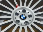 КОВАНЫЕ ДИСКИ ДЛЯ BMW 7 SERIES G70 760i 2025 БМВ