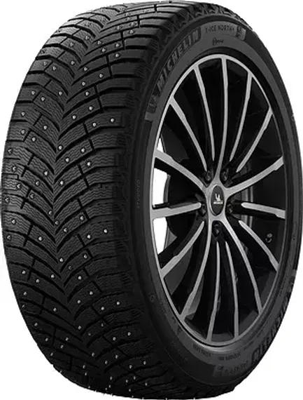 Michelin X-Ice North 4 205/55 R16 94T XL