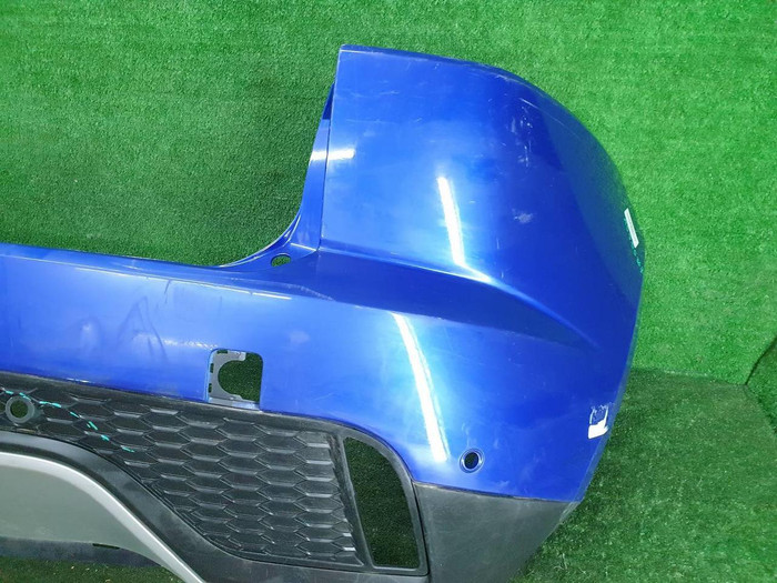 Бампер задний Jaguar E-PACE (2017-2021)