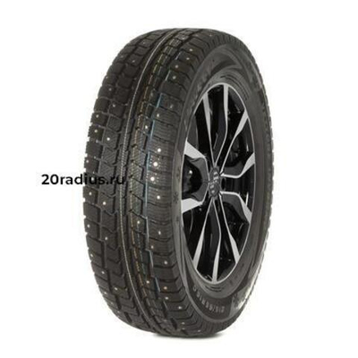215/65R15C 104/102R Vettore Inverno V-524 TL (шип.)