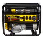 Электрогенератор Huter DY11000L