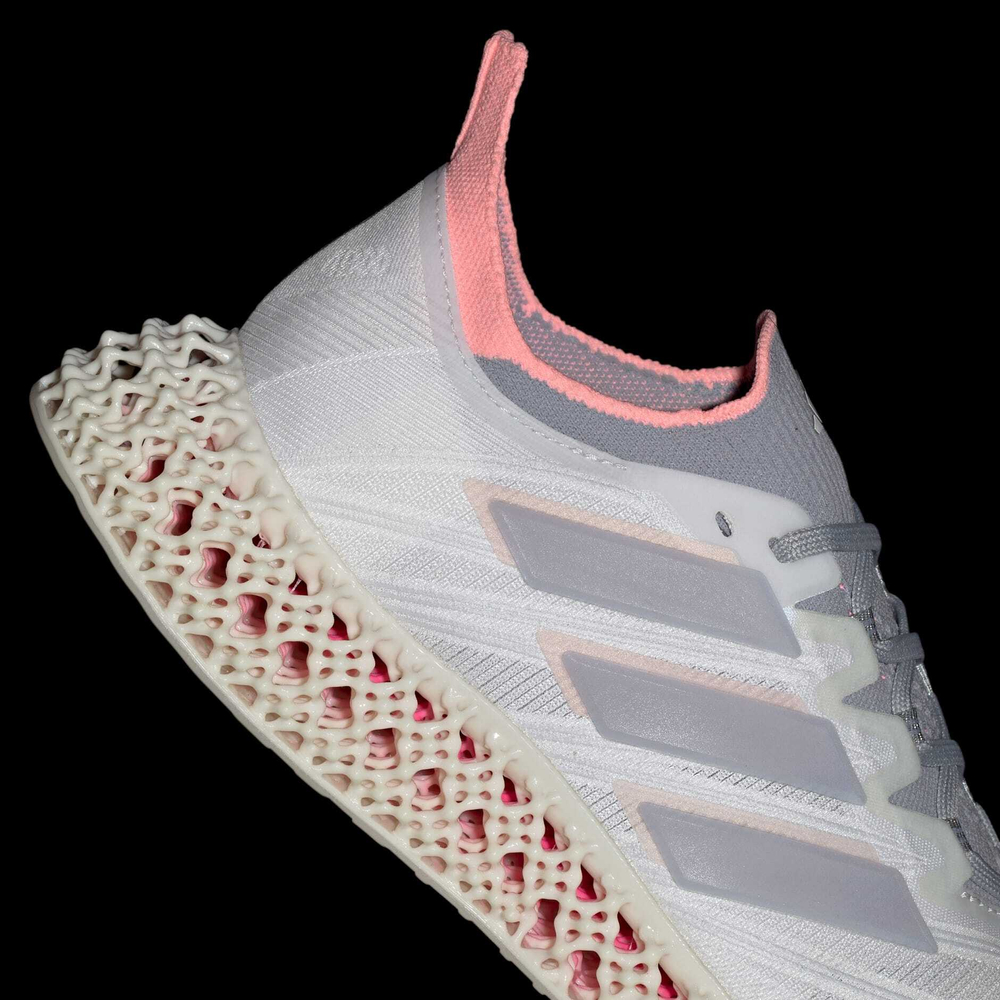 Кроссовки аdidas 4DFWD 4 W