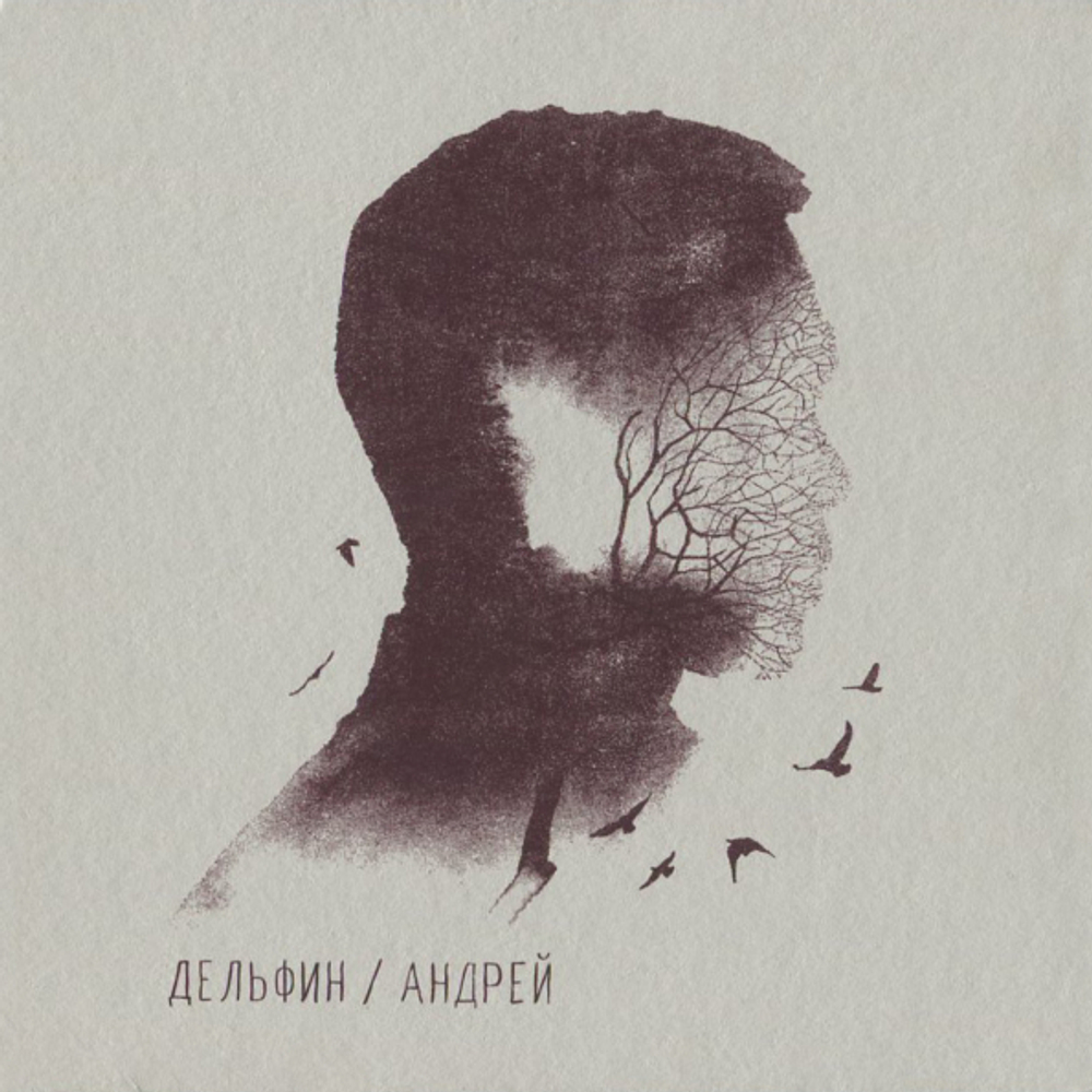 Дельфин / Андрей (CD)