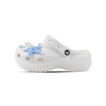 Crocs Classic Platform Clog Eva