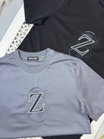 Футболка Zegna