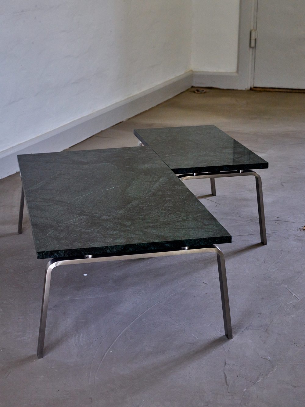 Столик Man малый, NOR11