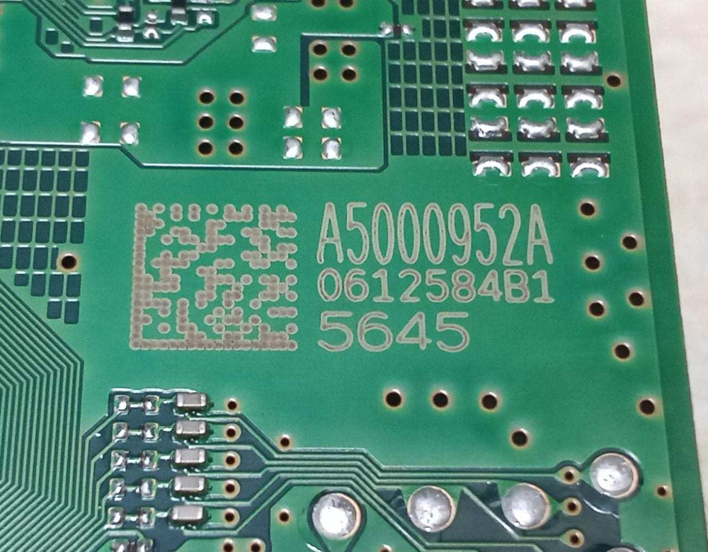 Материнская плата 1-982-626-51 (173684251) A5000952A, 0612584B1, 5645