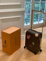 Louis Vuitton Horizon 55 Suitcase