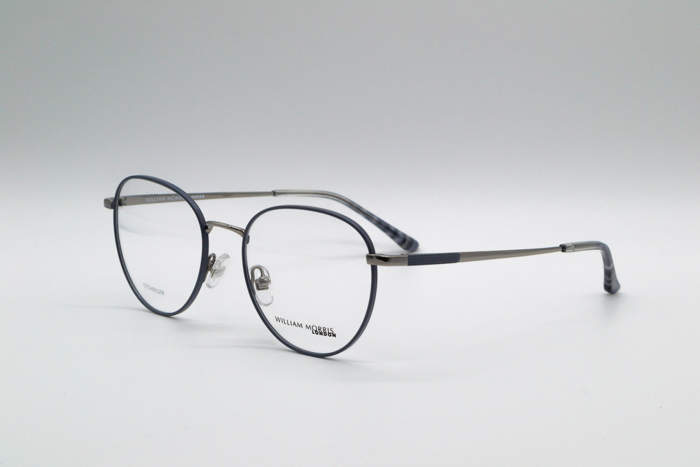 Изг. оправы William Morris London 50255 C3 52/19