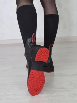 Ботинки женские демисезонные