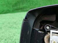 Зеркало левое Subaru XV 1 (2011-2017) 9 контактов