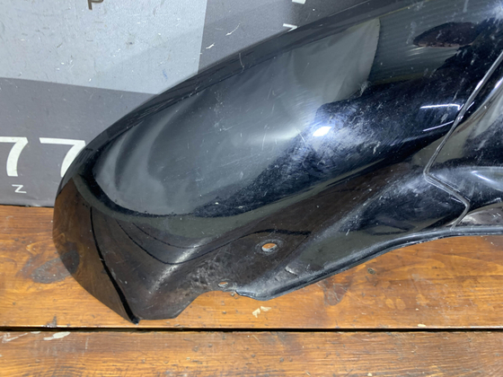 Юбка переднего бампера Haval Jolion 21-нв Б/У Оригинал 2803106XST01A