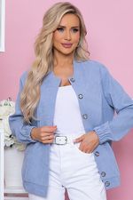 Бомбер 8221-3 Avili