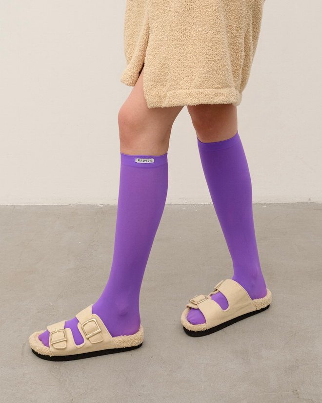 Гольфы Чертополох