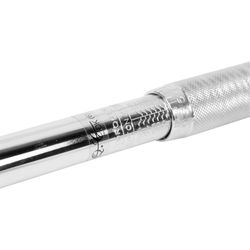 МАСТАК (012-30105C) Динамометрический ключ 3/8", 7-105 Нм